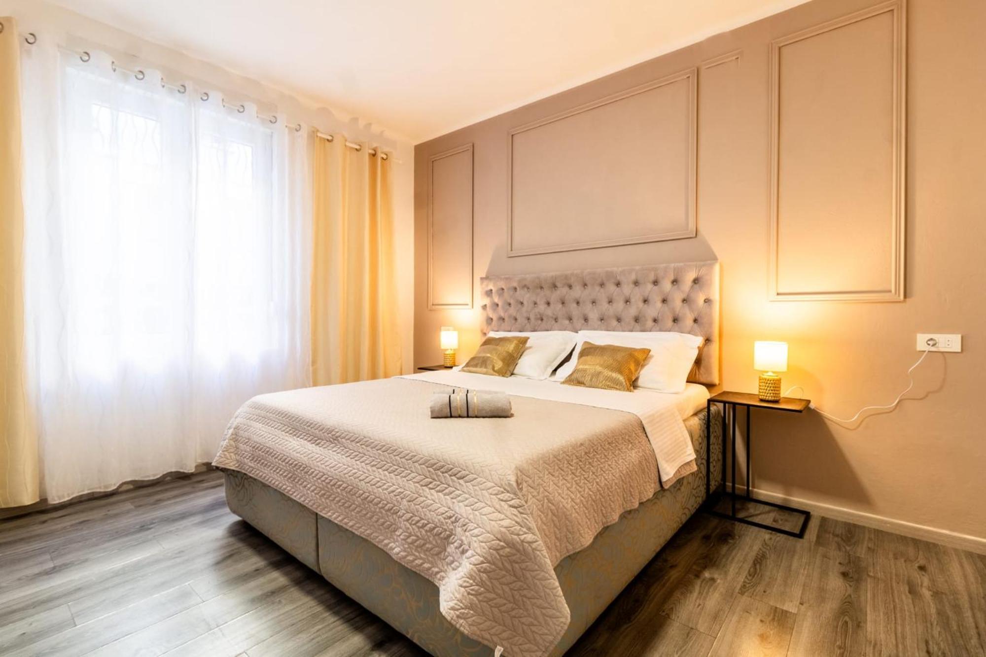 Apartment Lea Centar Split Exterior photo